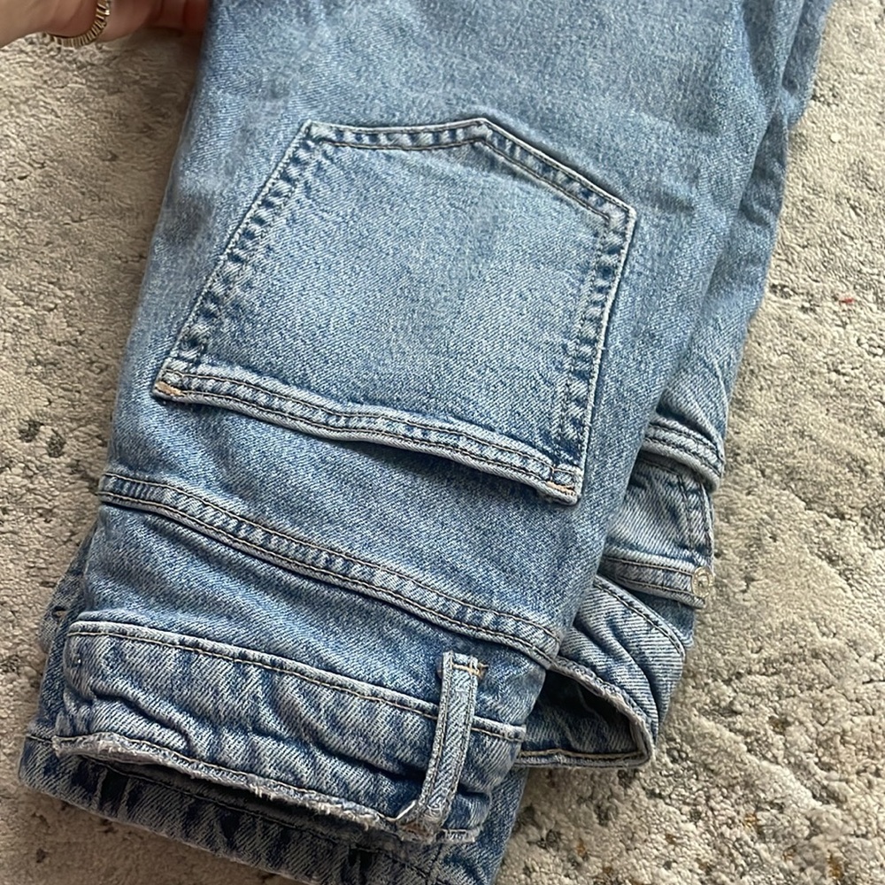Flattering jeans 👖 - Picture 5 of 6